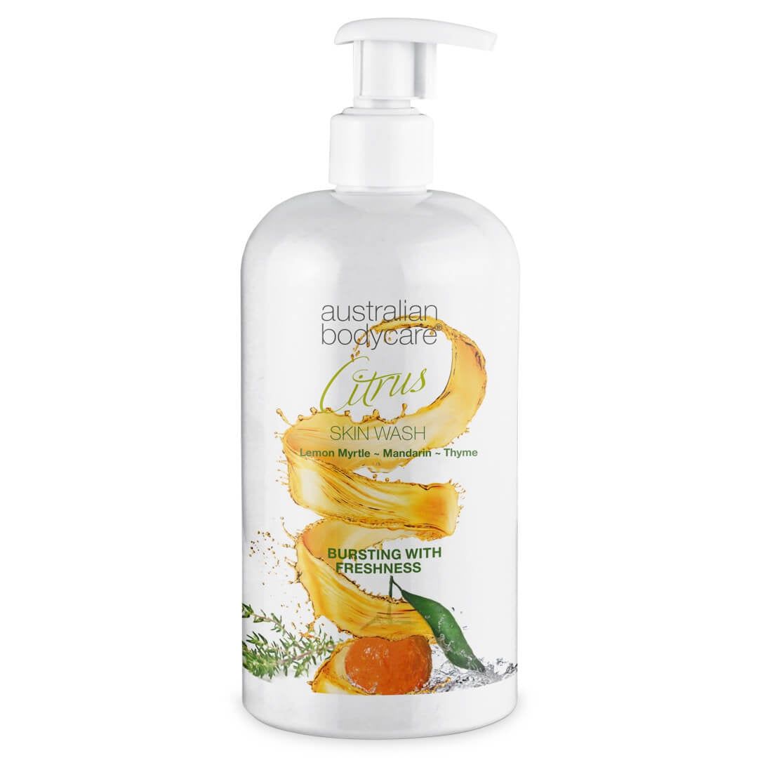 Australian Bodycare Professionelles Duschgel mit Mango