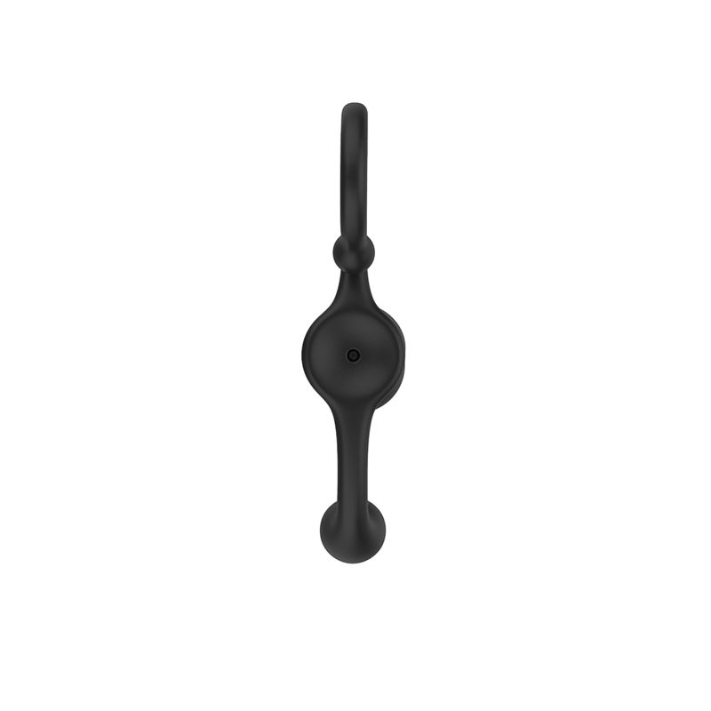 Gestylte Anal Plug aus ABS