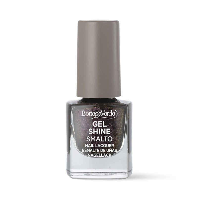 Bottega Verde Gel shine - Smalto per unghie