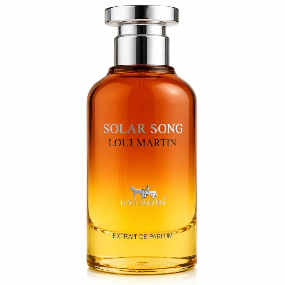 Loui Martin - Parfumextrakt Solar Song 100 ml