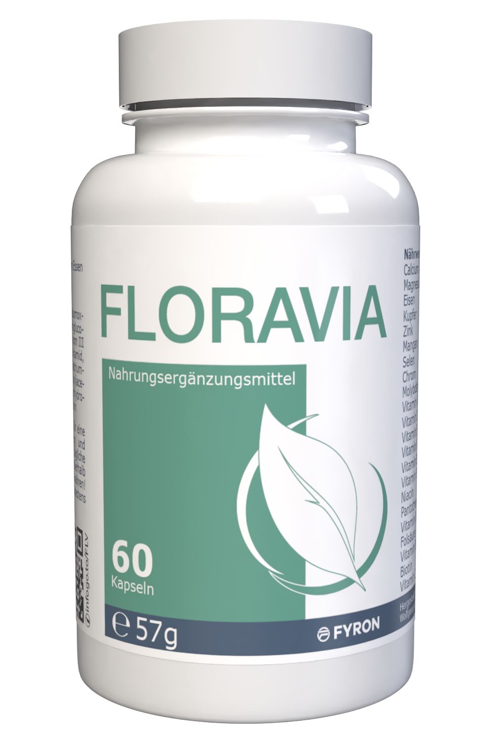 Fyron Floravia