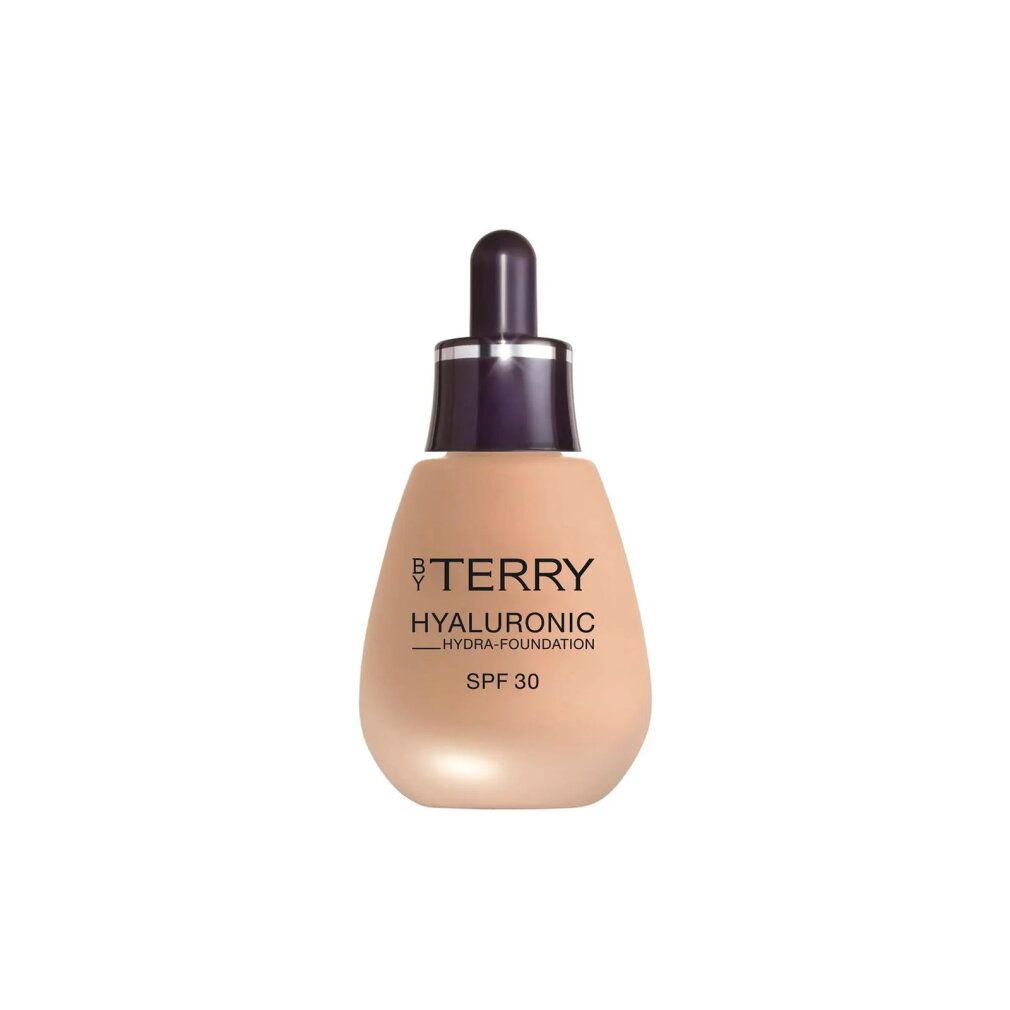 By Terry Hyaluronic Hydra Foundation LSF 30 in Tropfflasche.