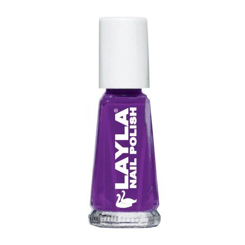 Layla Nagellack Nr. 205