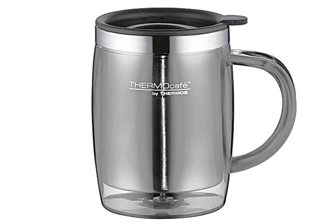 THERMOS Isolier-Trinkbecher Desktop Mug TC 350 ml