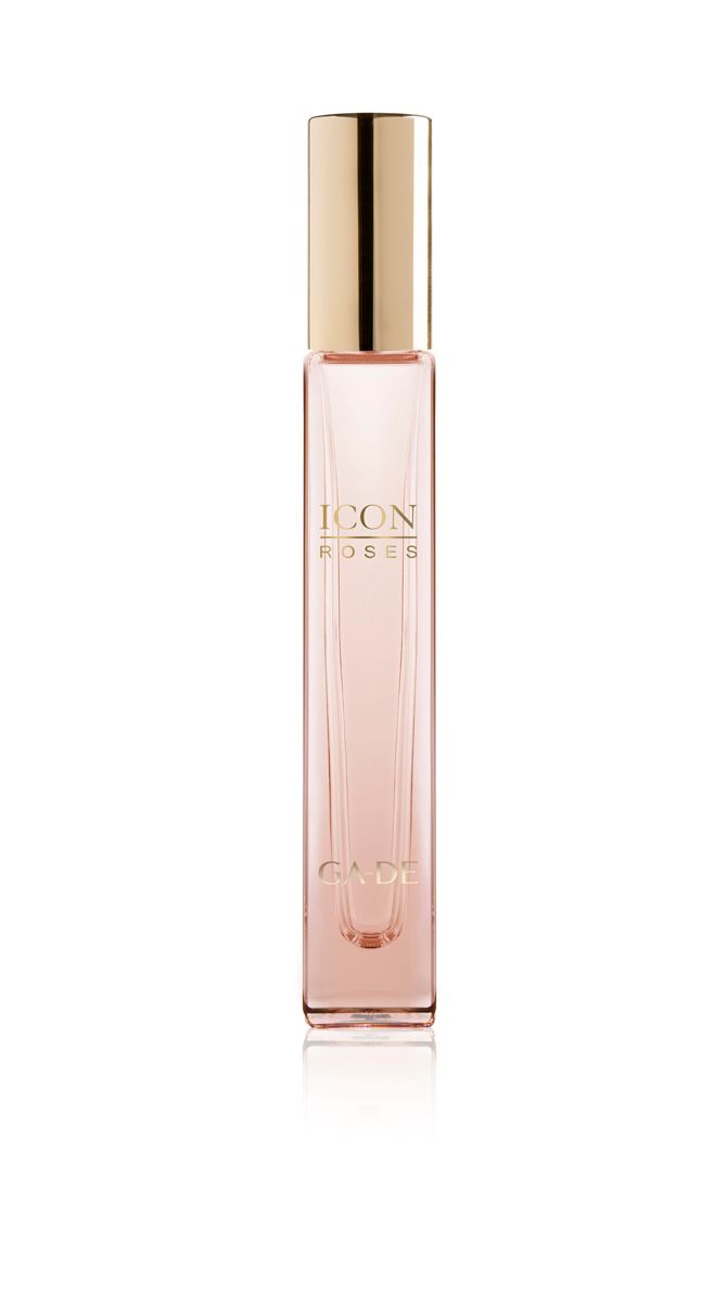 GA-DE Icon Roses Eau de Parfum Donna