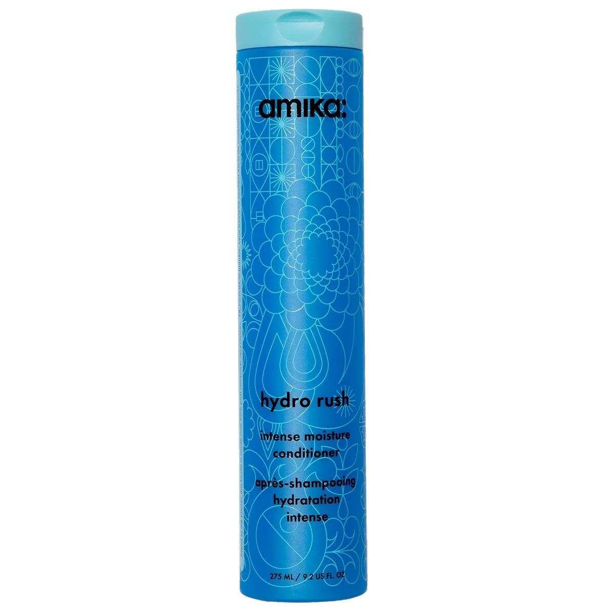 Amika - Hydro Rush Hydrating Conditioner 275 ml
