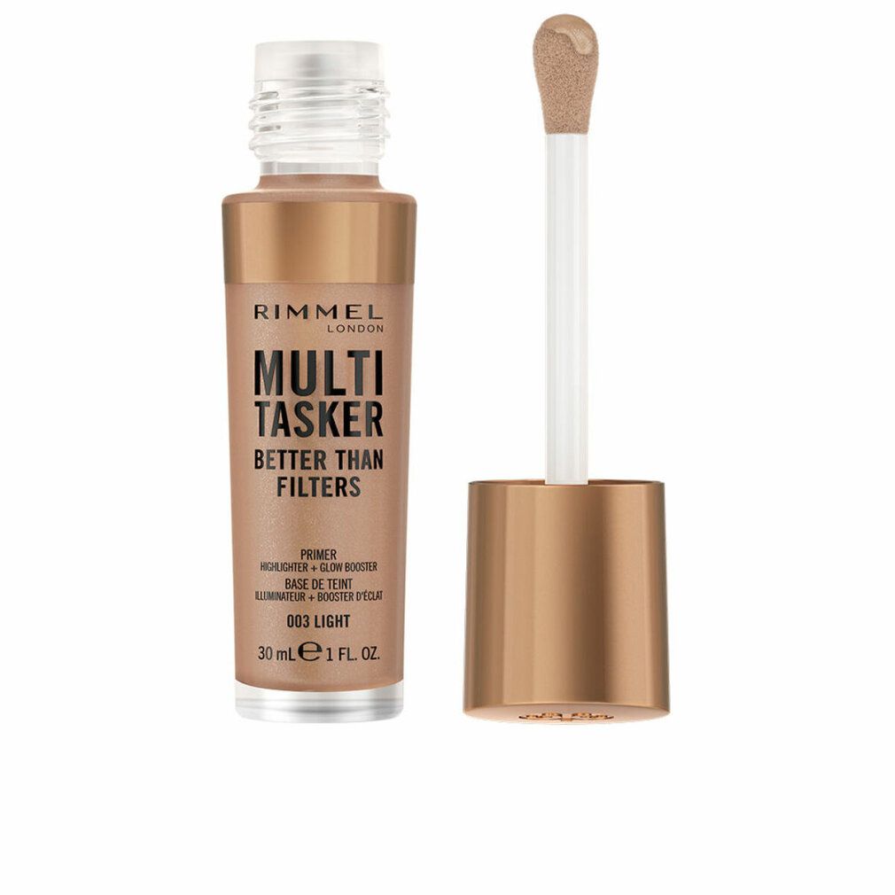 Multi Tasker Betten Than Filters Gesichtsgrundierung 03