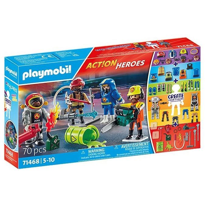 Playmobil 71468 set da gioco