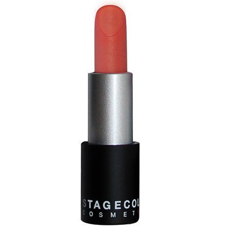 Stagecolor Classic Lipstick - 387 Golden Red