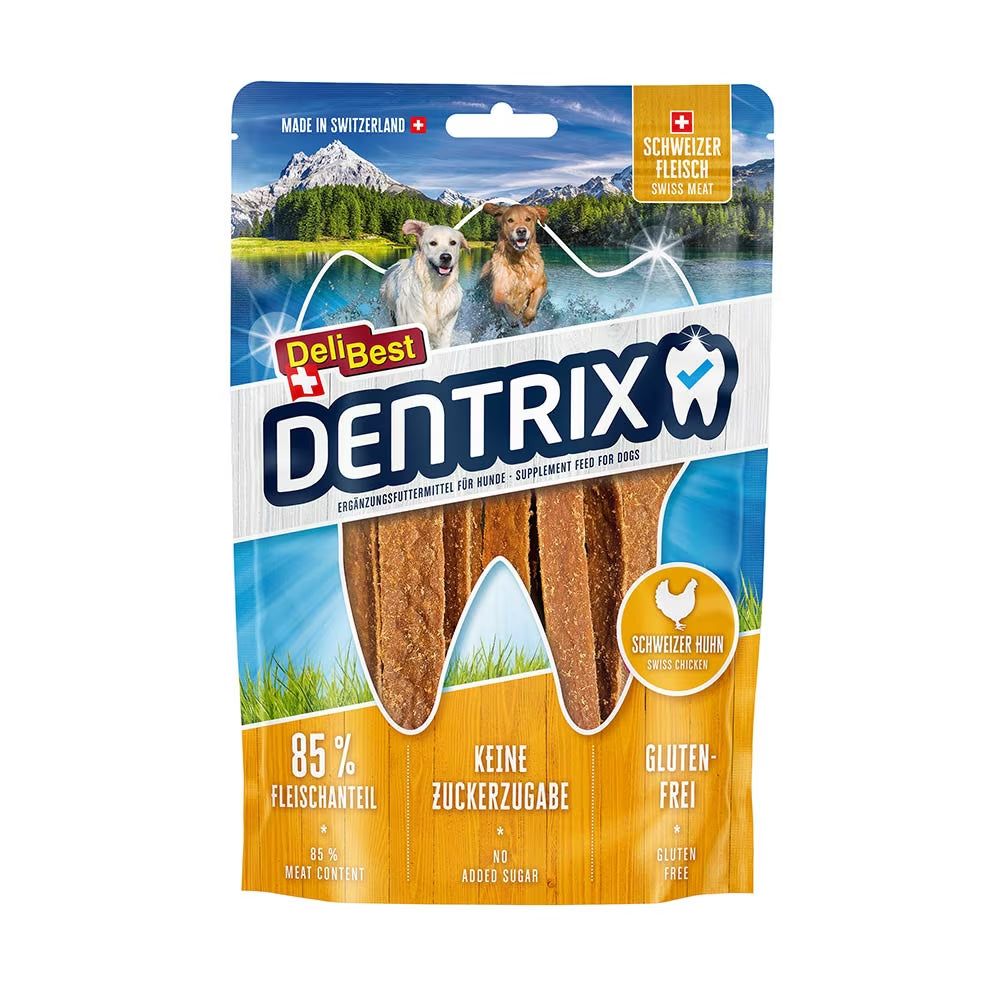 DeliBest DENTRIX Huhn