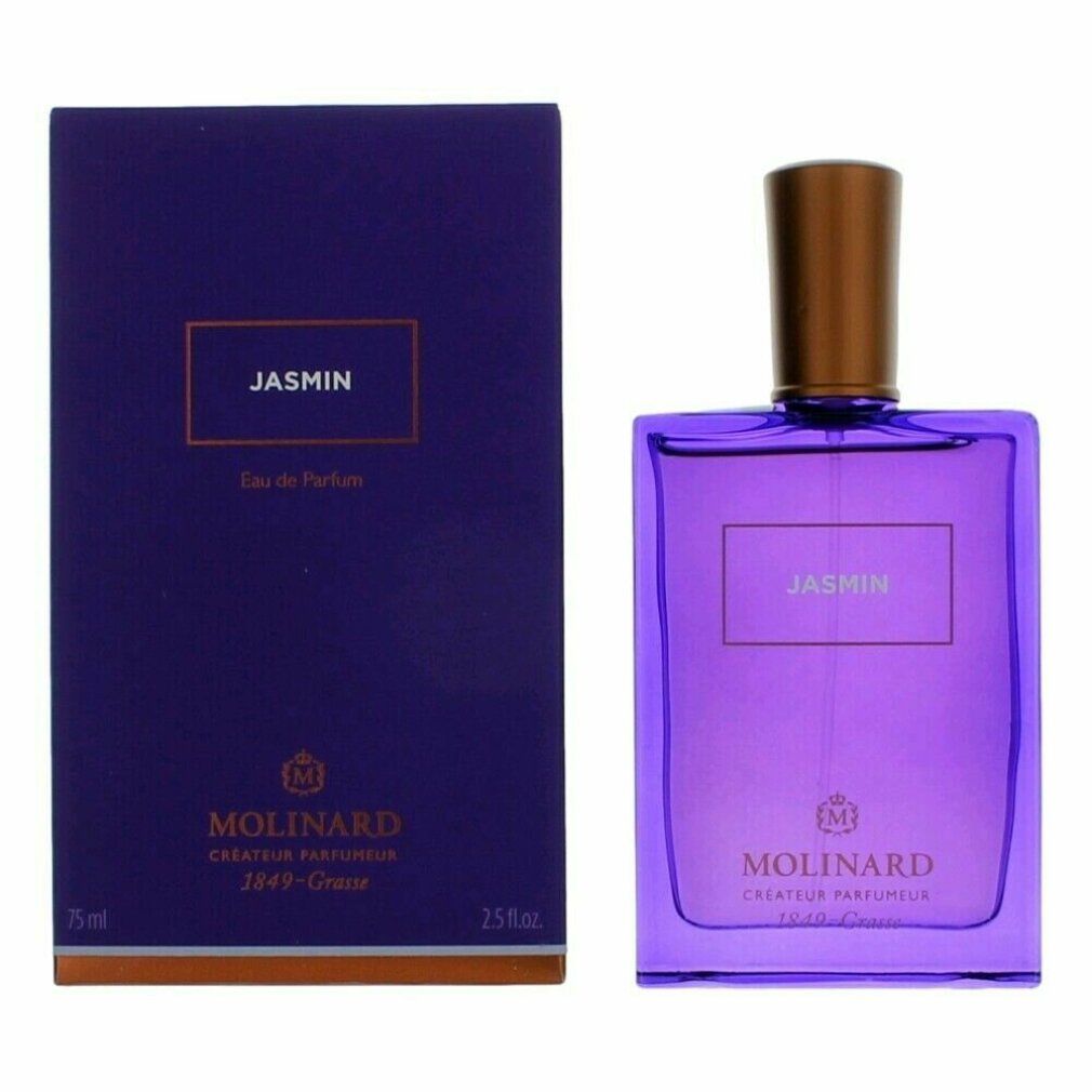 Molinard Jasmin Eau De Parfum Spray
