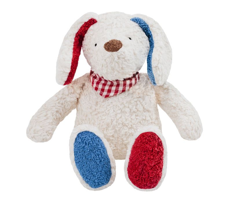 Efie Spiel & Kuscheltier Hund
