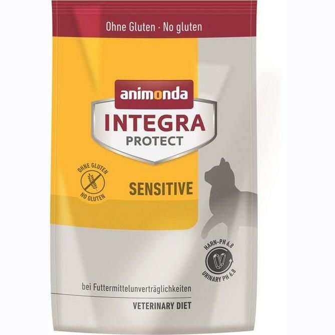Integra Protect Cat Sensitive 1,2 kg
