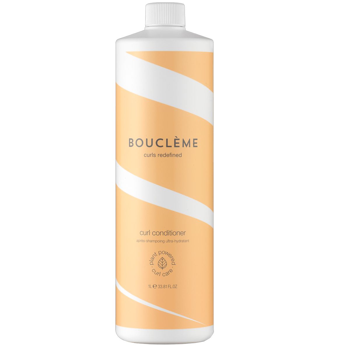 Boucleme - Curl Conditioner 1000 ml