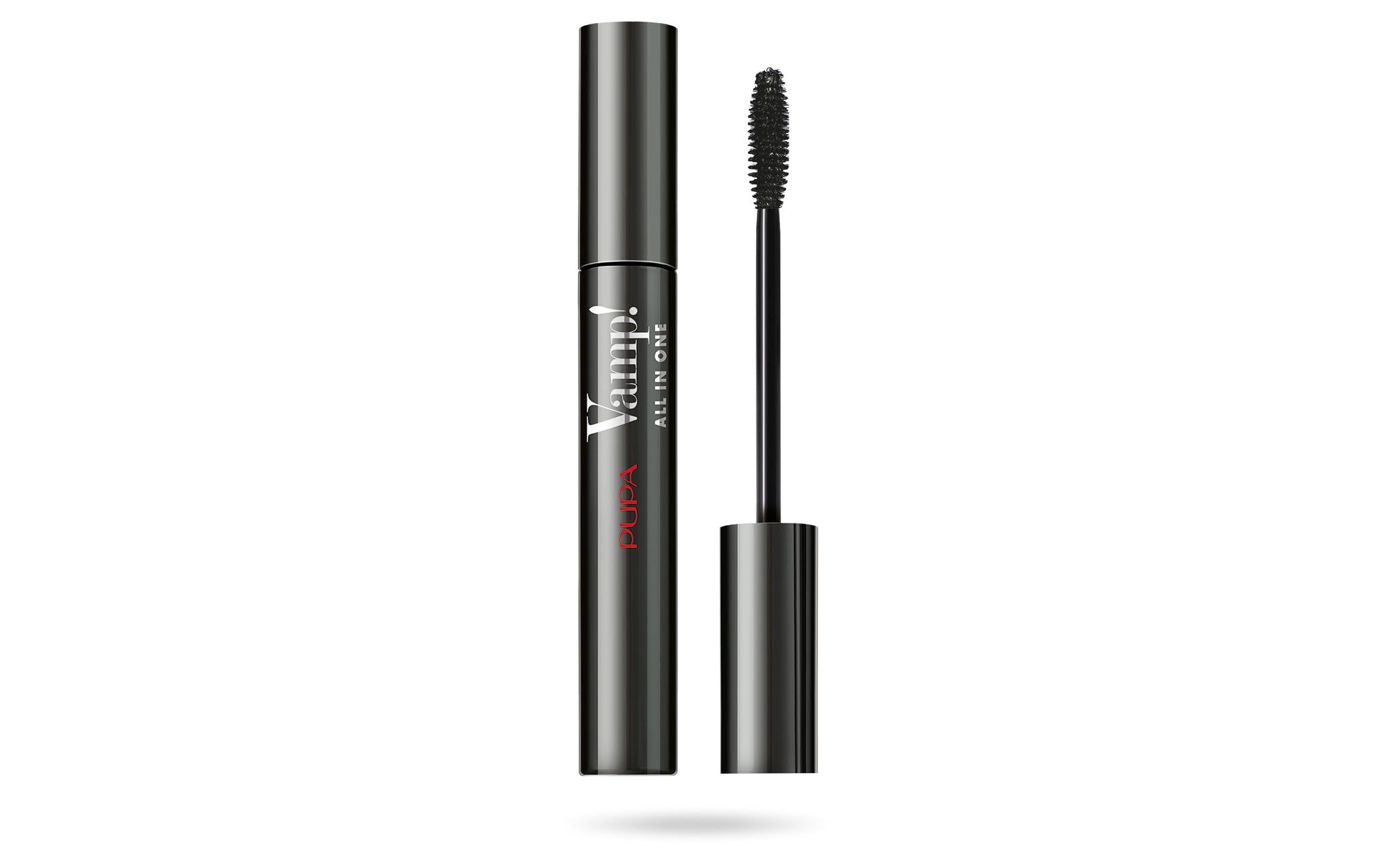 PUPA MASC VAMP ALL IN ONE BLACK - Immagine 13