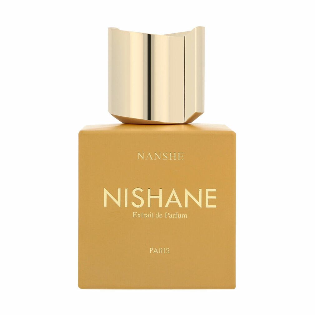 Nishane Nanshe Extrait De Parfum unisex für Frauen 0,1 l