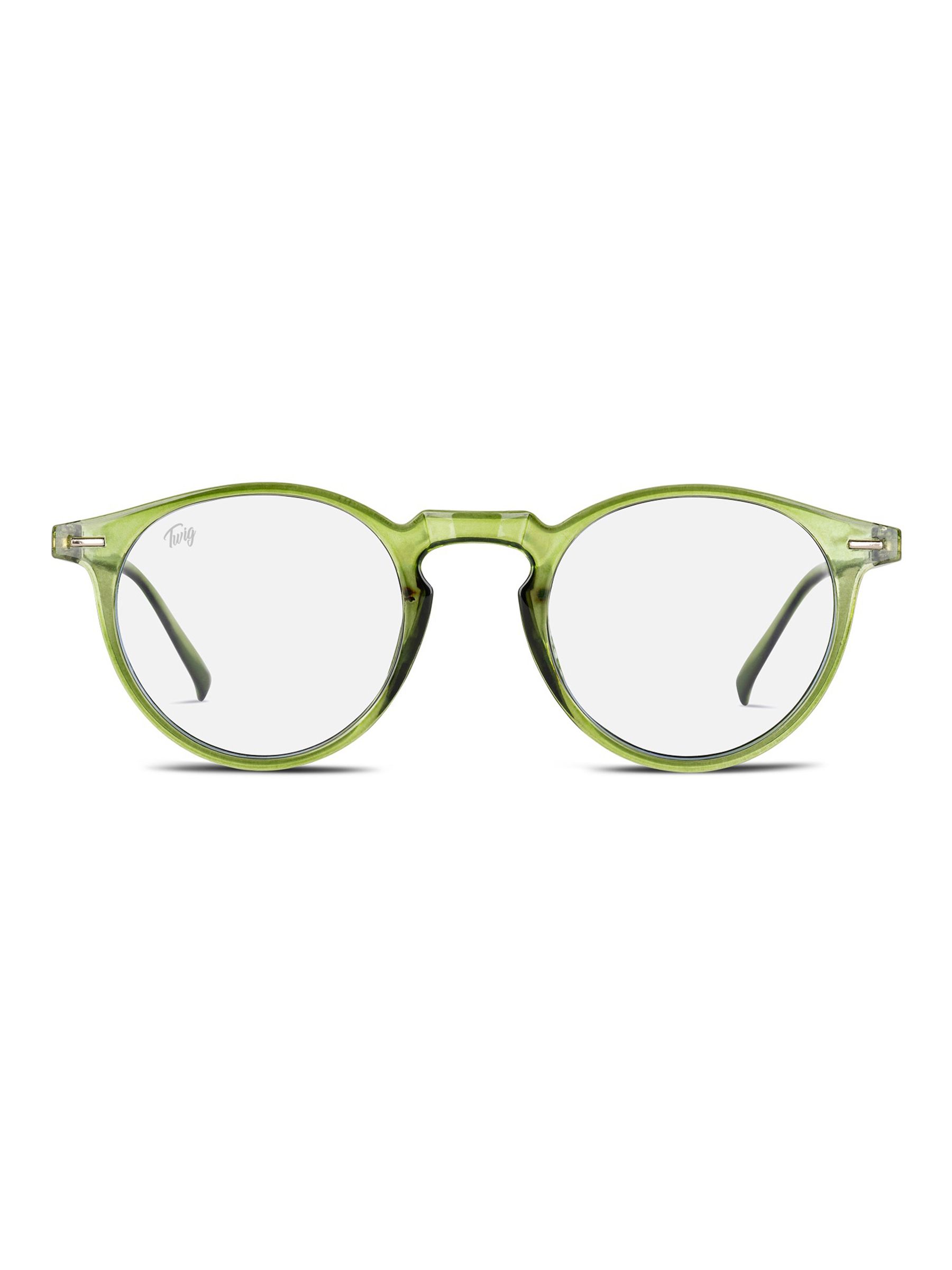 Twig occhiali luce blu da schermo blueblock Watson unisex Evergreen