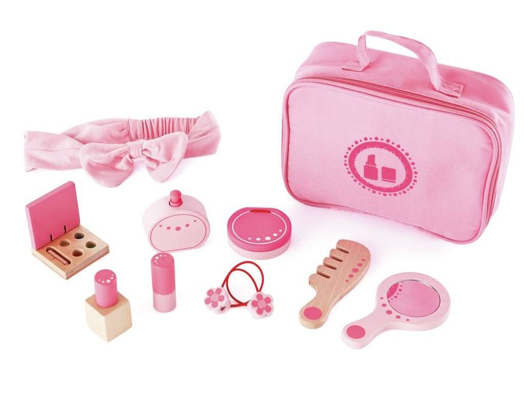 Hape Beauty-Kollektion