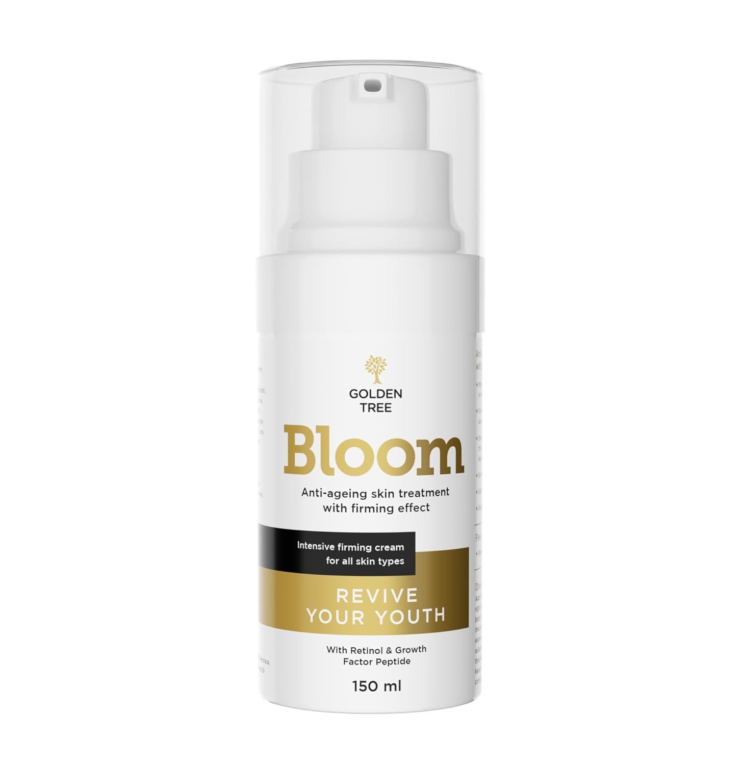 Golden Tree Bloom 150 ml Creme