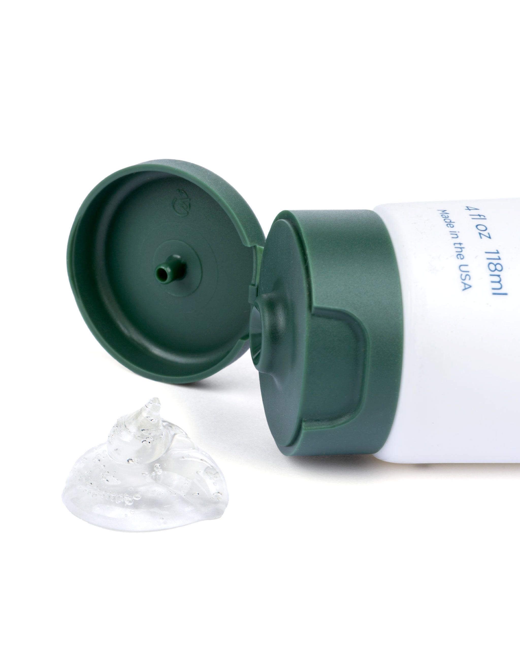 Saalt Reinigung für Menstruationstassen