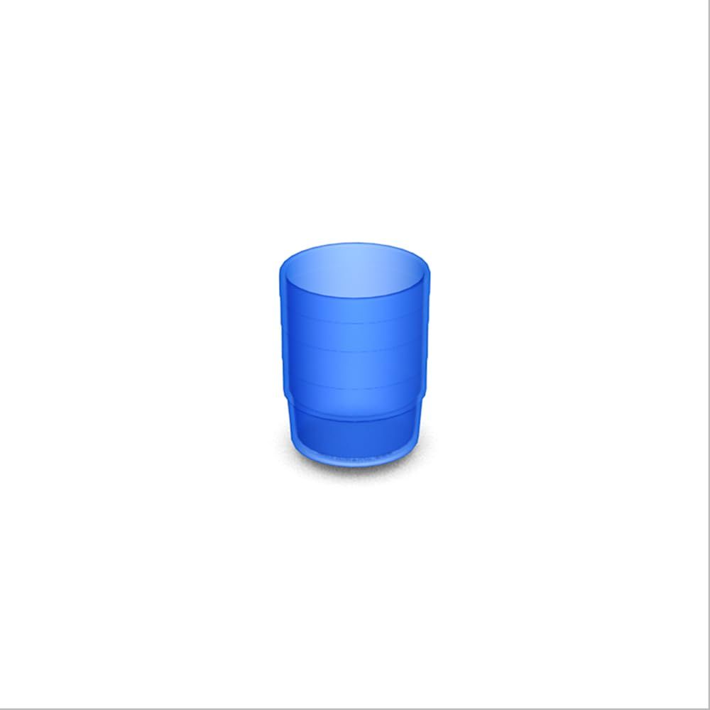 Ornamin Einnahmebecher 24 St