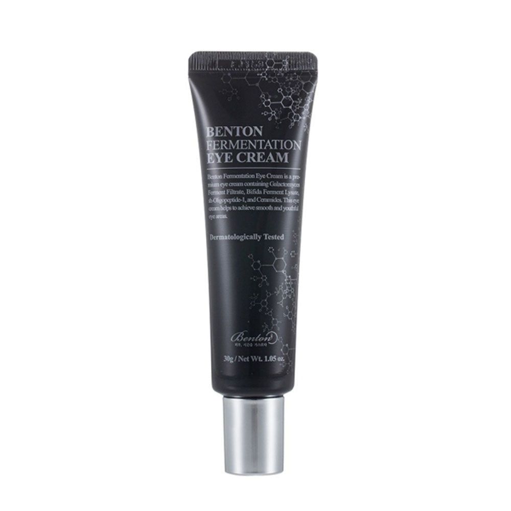 Benton Fermentation Eye Cream