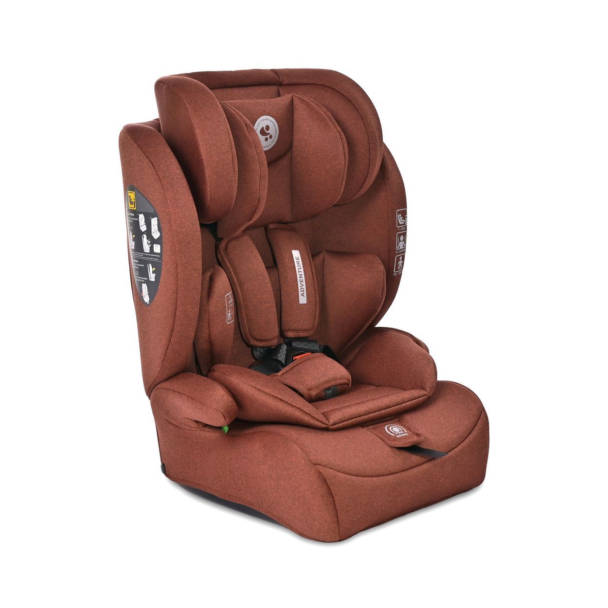 Lorelli Kinderistz Adventure (76-150 cm) 1 St