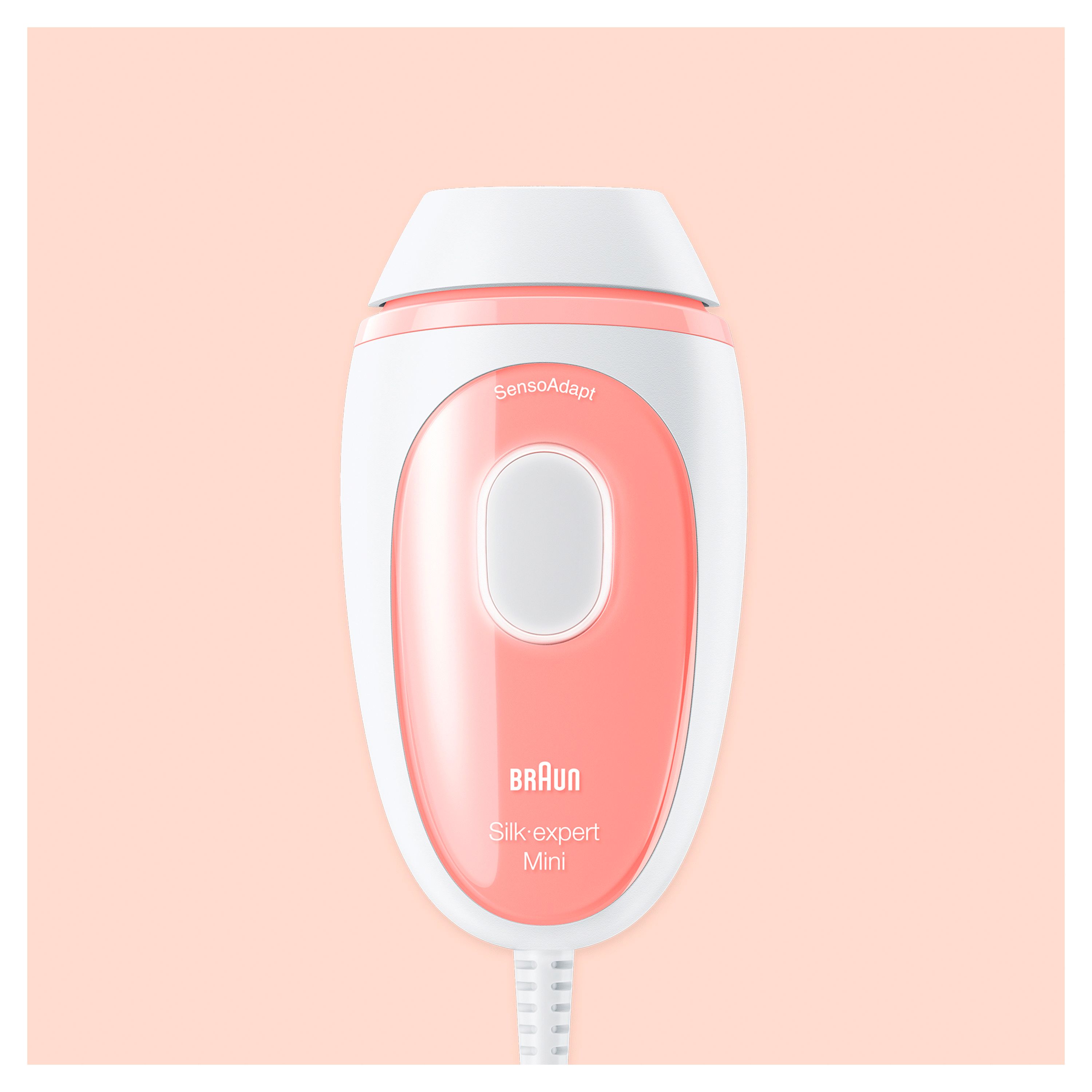 Braun - IPL "Silk-expert Pro - PL1000" Rosa