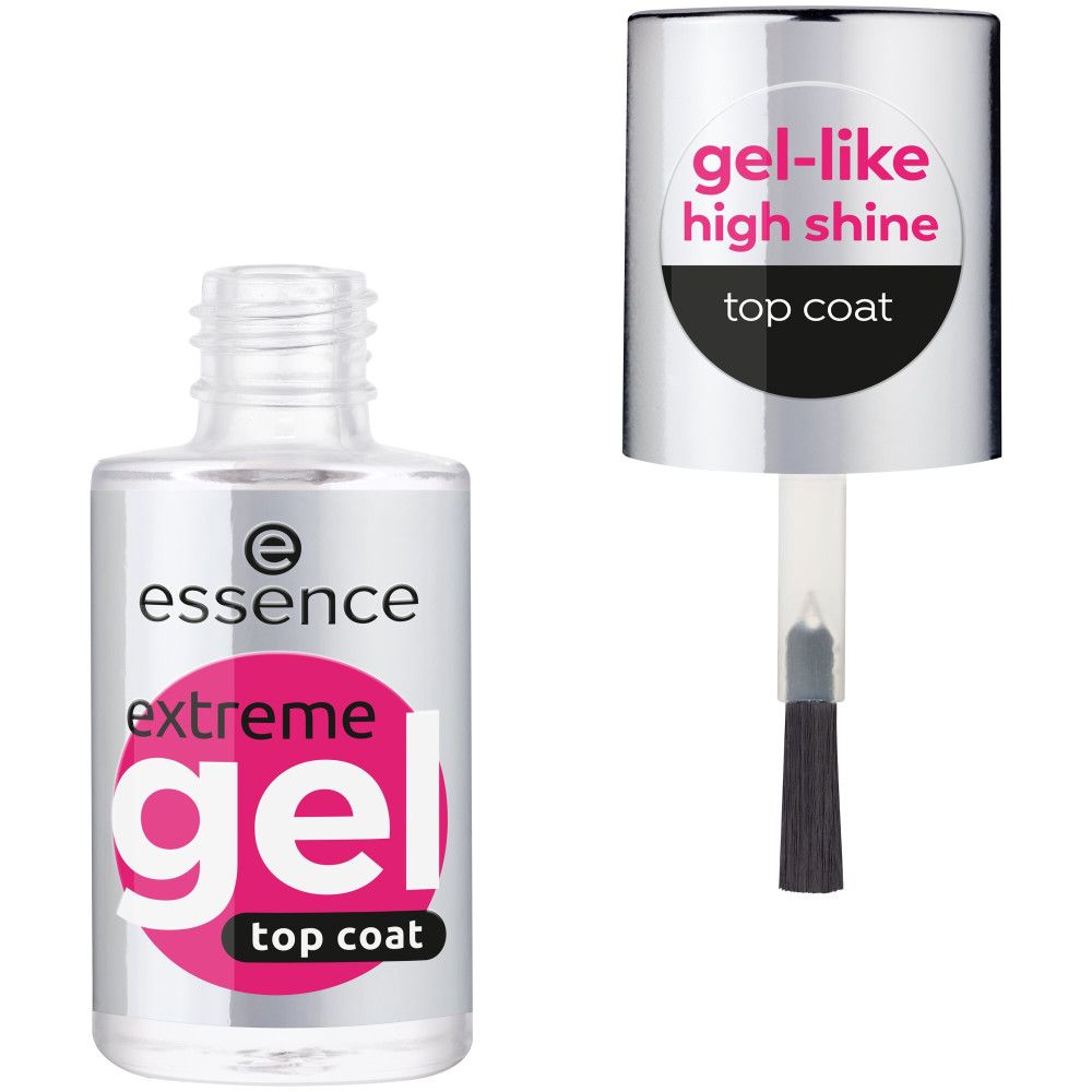 Essence - Top Coat Extreme Gel
