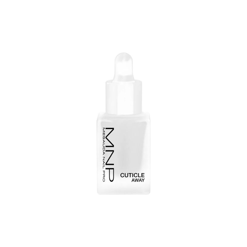 MNP Cura delle Unghie Cuticle Away 303 - Gel per Cuticole