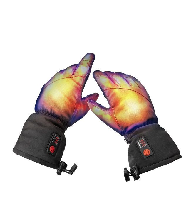 BERTSCHAT® Beheizbare Handschuhe PRO