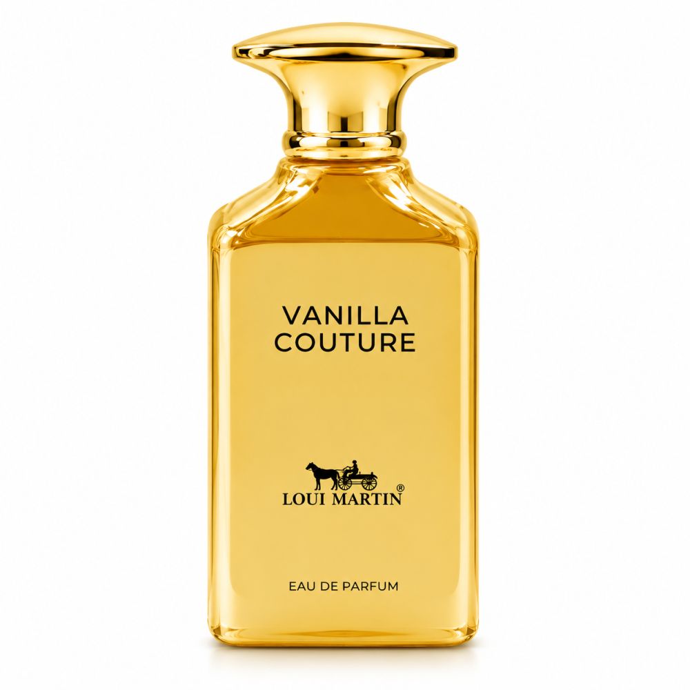 Loui Martin - Extrait de Parfum Vanilla Couture 100 ml