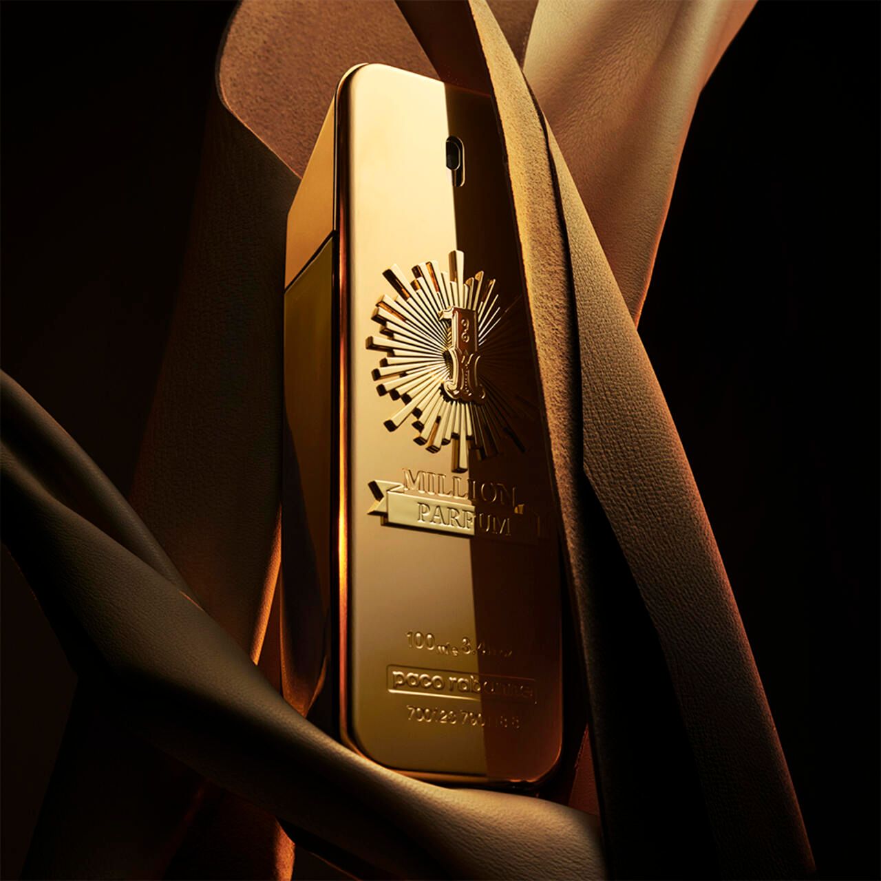 Paco Rabanne, 1 Million Parfum Spray