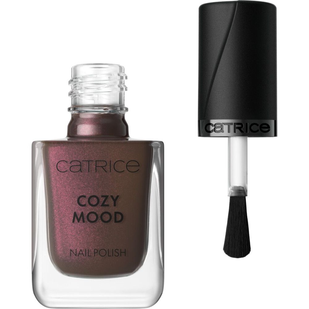 Catrice - Nagellack Cozy Mood