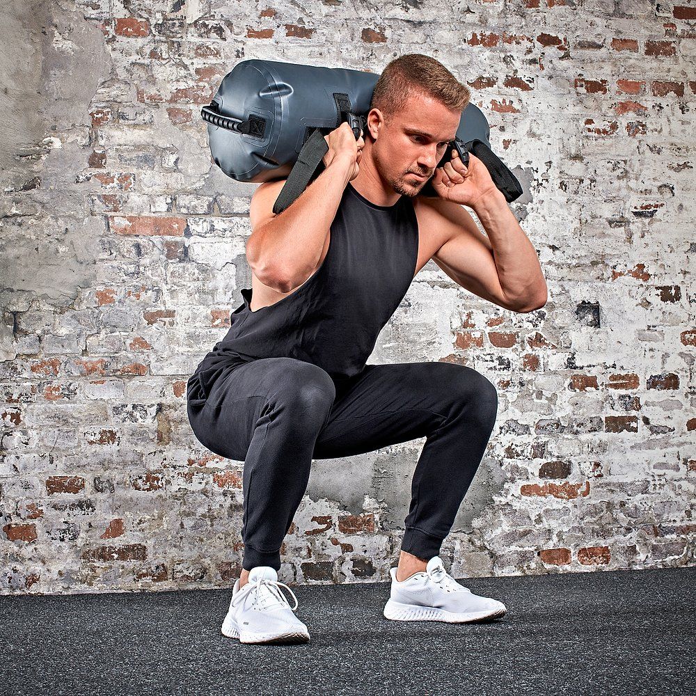 Aerobis Gewichtssack Fitness Sandbag