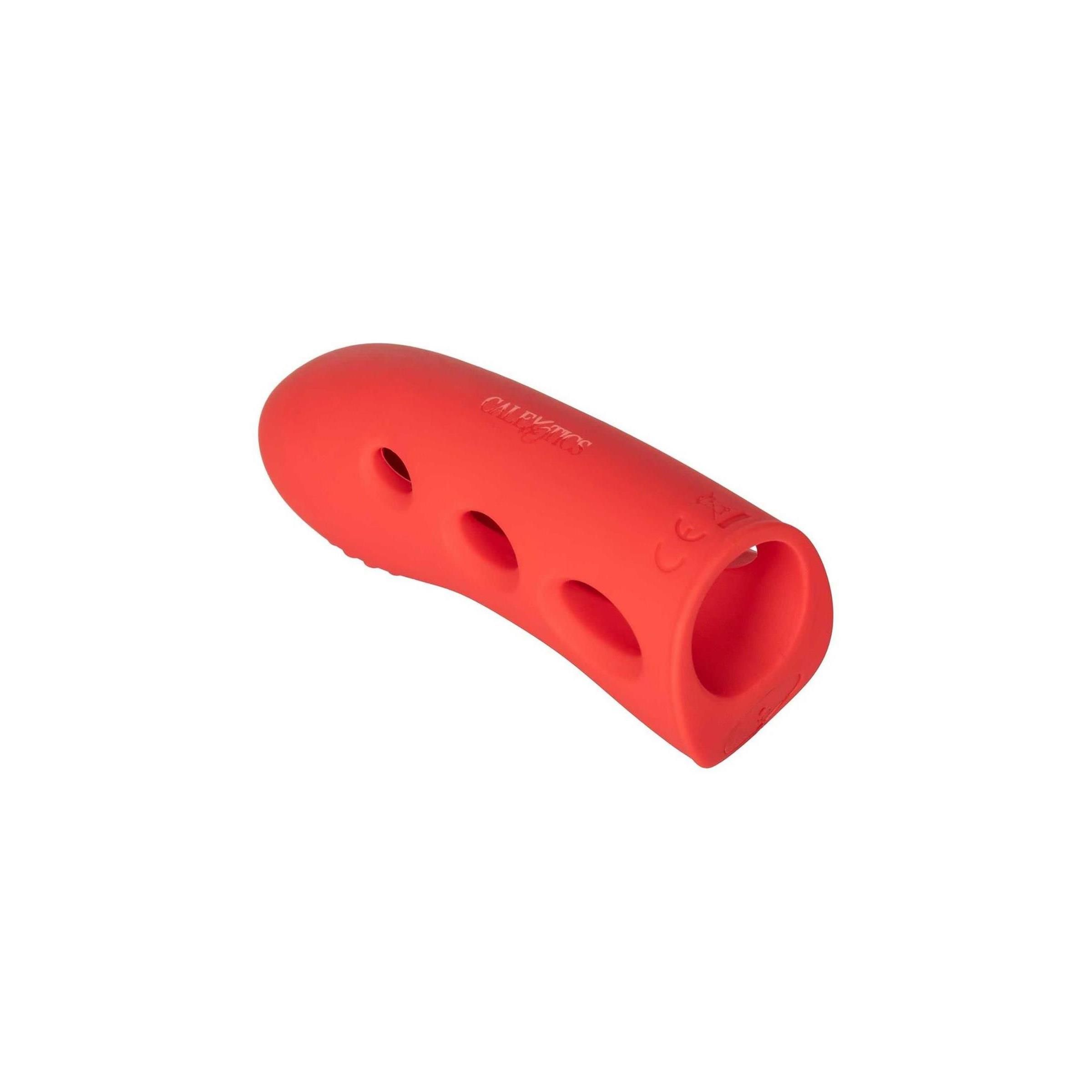 CalExotics - Silicone Marvelous Arouser