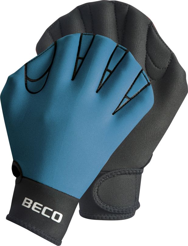 BECO® Aqua Handschuhe, Neopren, geschlossen, S
