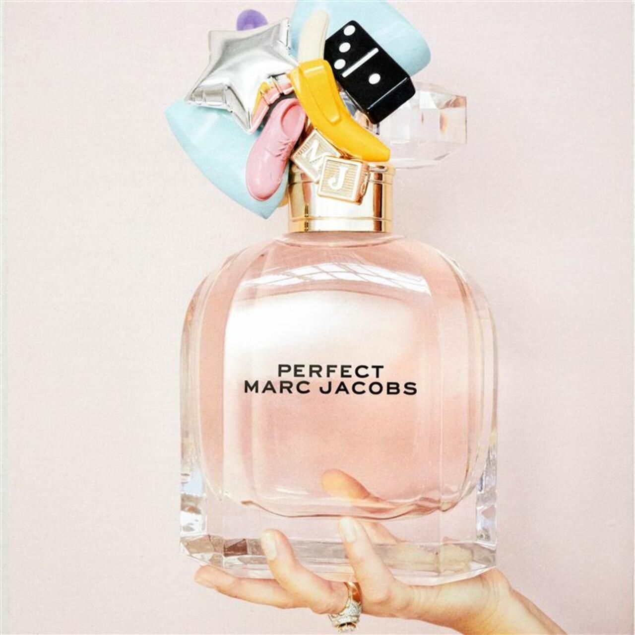 Marc Jacobs, Perfect E.d.P. Nat. Spray