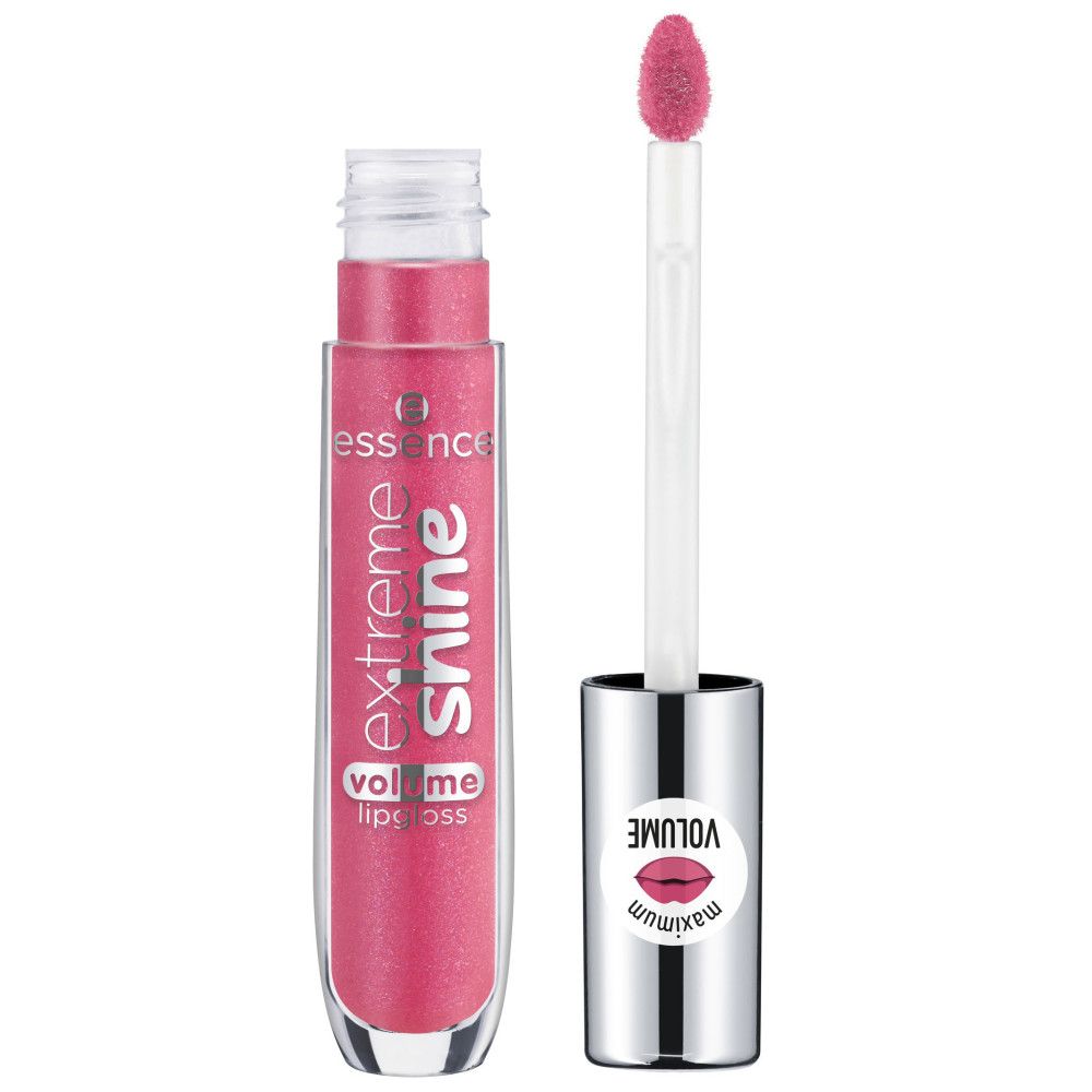 Essence - Extreme Glanz Volumen Lipgloss