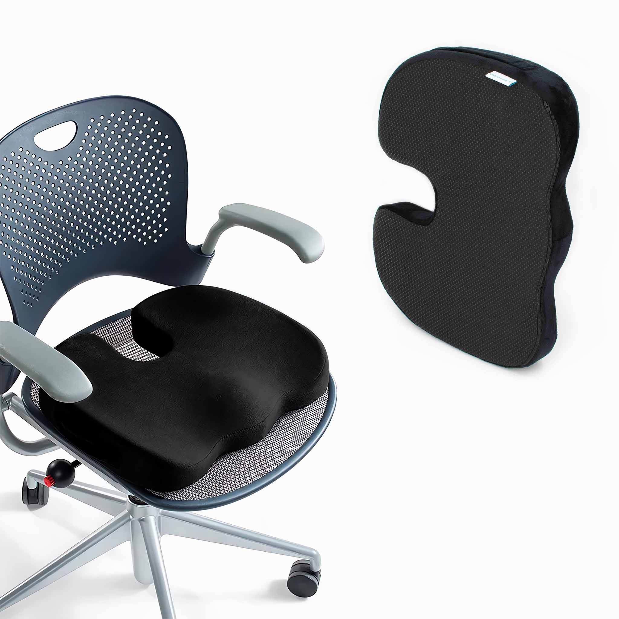 SHAPEVITAL Pacchetto ergonomico Starter S | cuscino in memory foam | p view 2