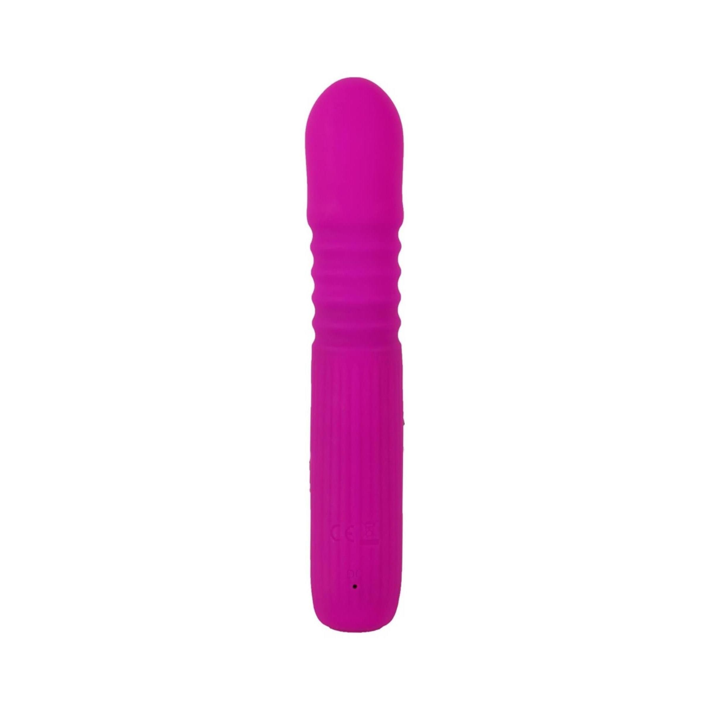 XOUXOU You2Toys - Thrusting Rabbit Vibrat