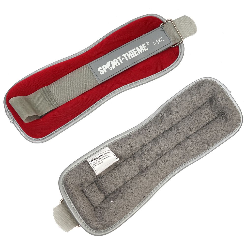 Sport-Thieme Gewichtsmanschetten Premium