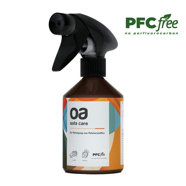 OA sofa care Polsterreiniger