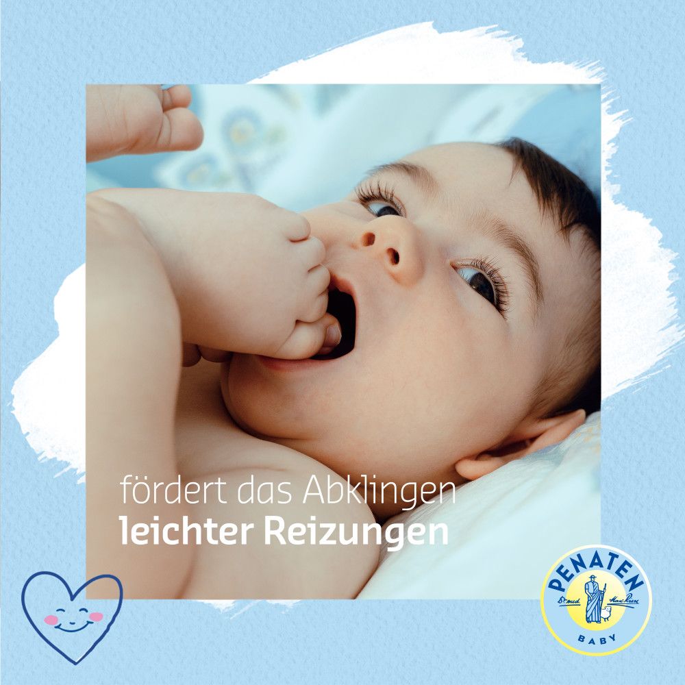 Penaten - Babycreme "Kleine Helfer SOS"
