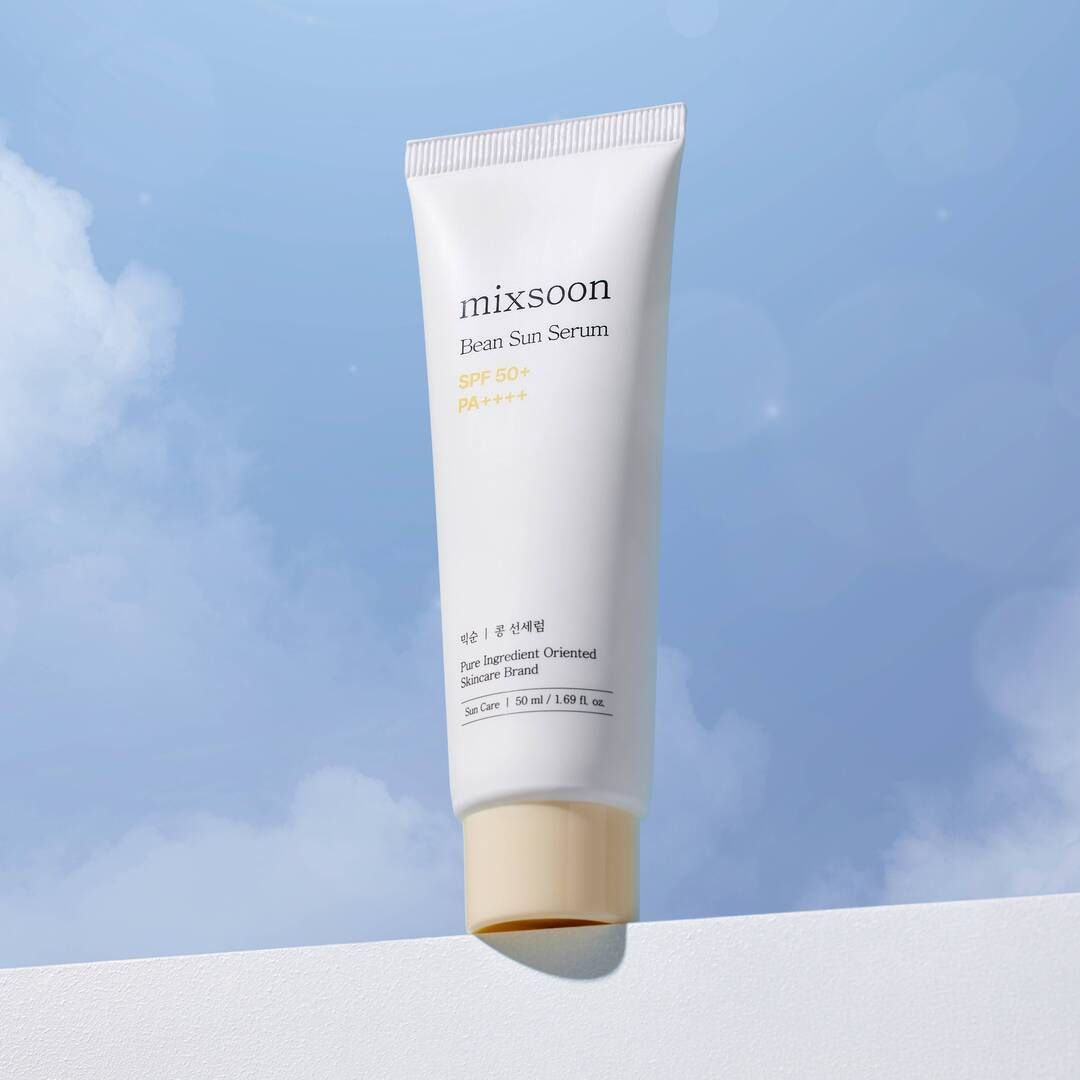 mixsoon Bean Sun Serum