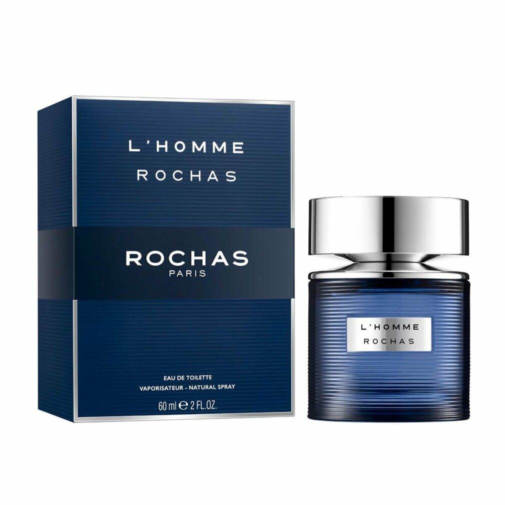 Rochas l'Homme Rochas Eau de Toilette