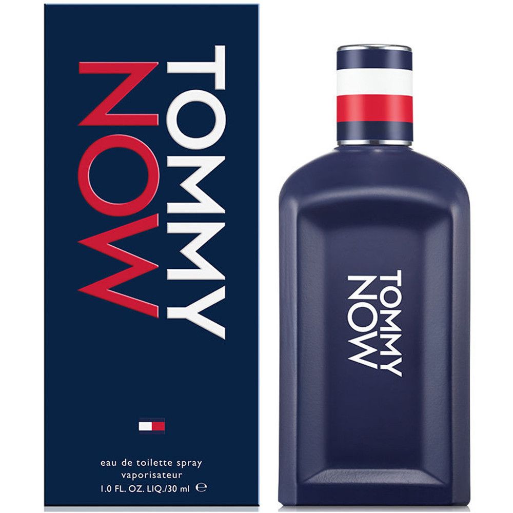 Tommy Hilfiger - Tommy Now Eau de Toilette
