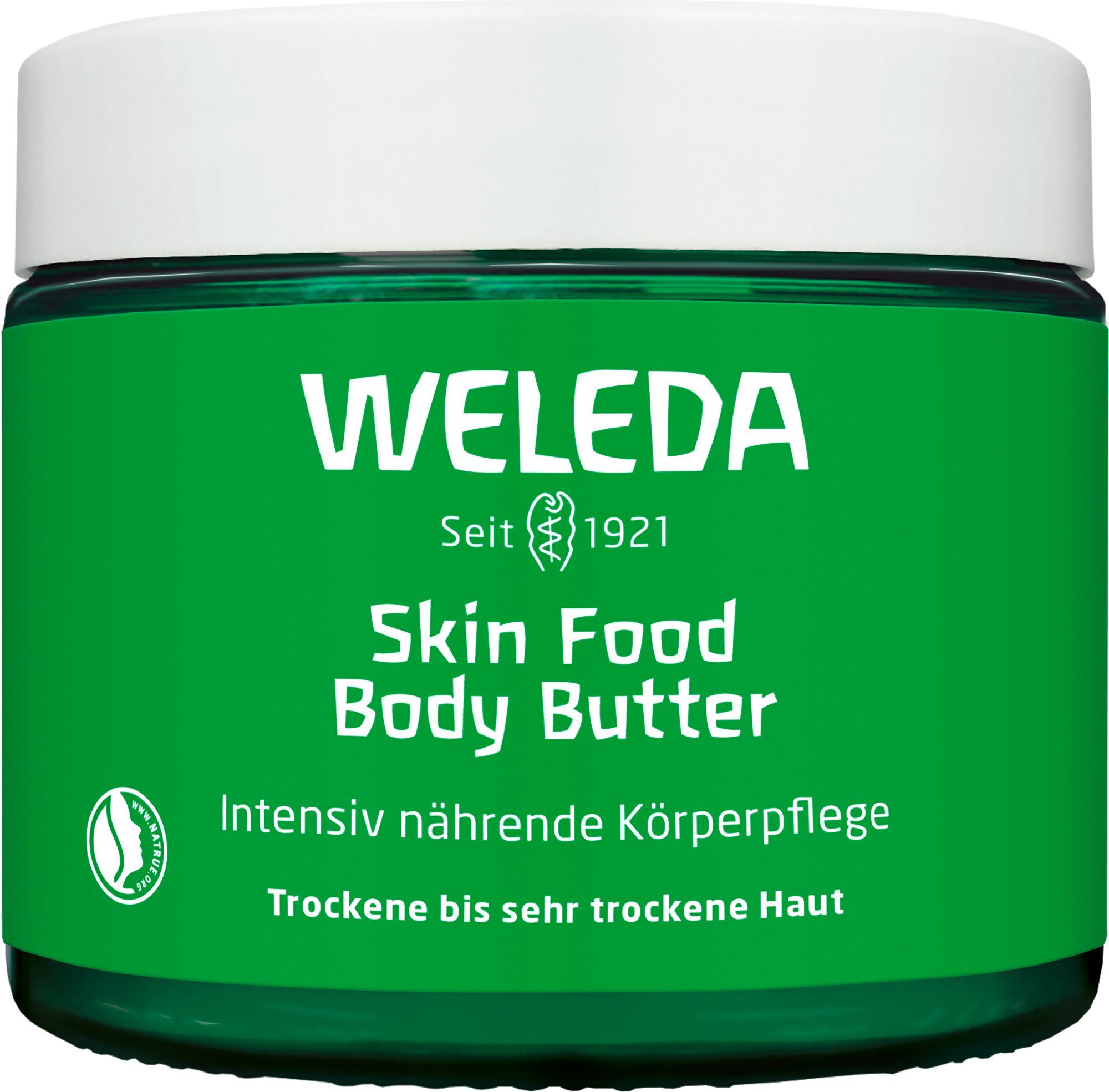 Weleda Skin Food Bodybutter 150 ml Creme