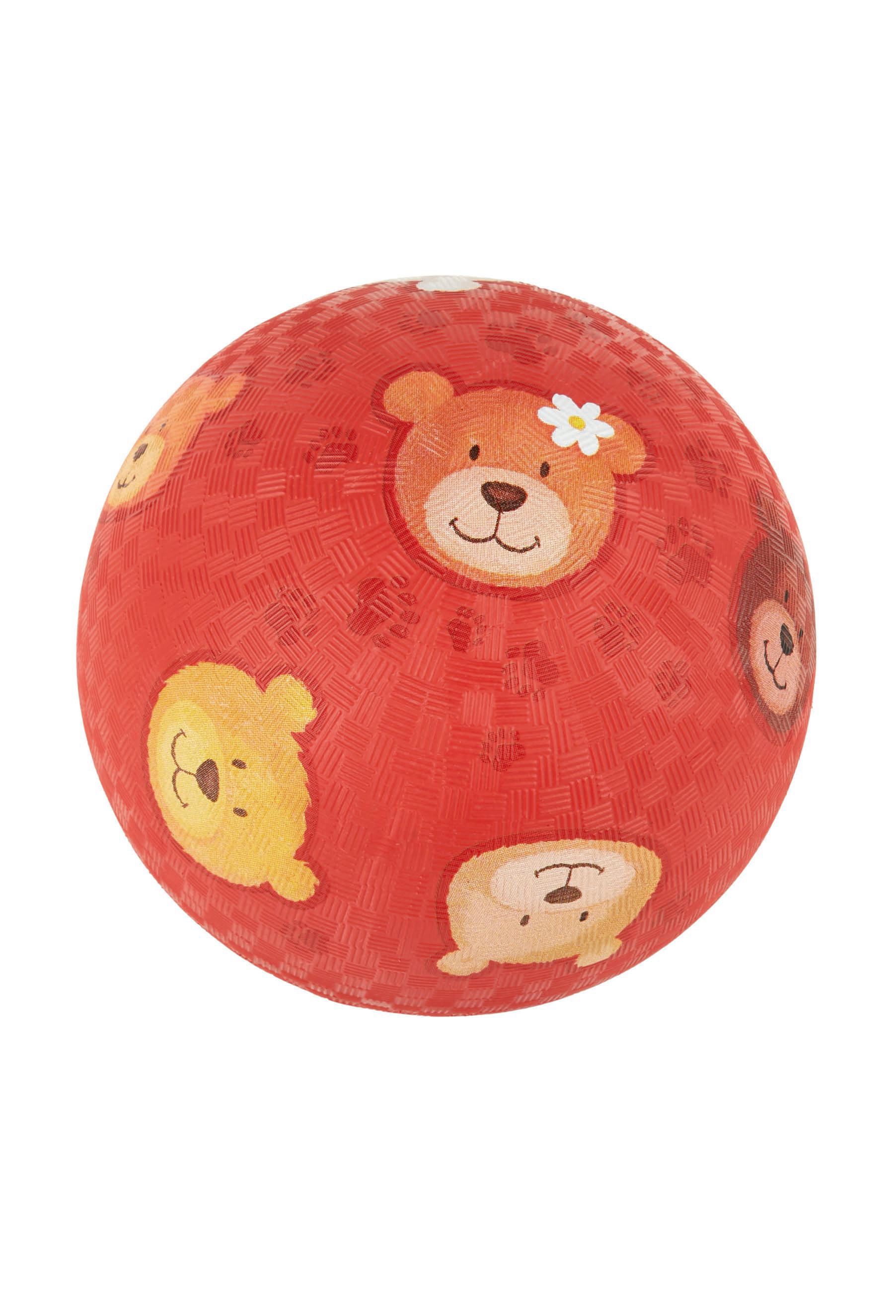 Sigikid Outdoorball Kautschuk-Ball 1 Pc