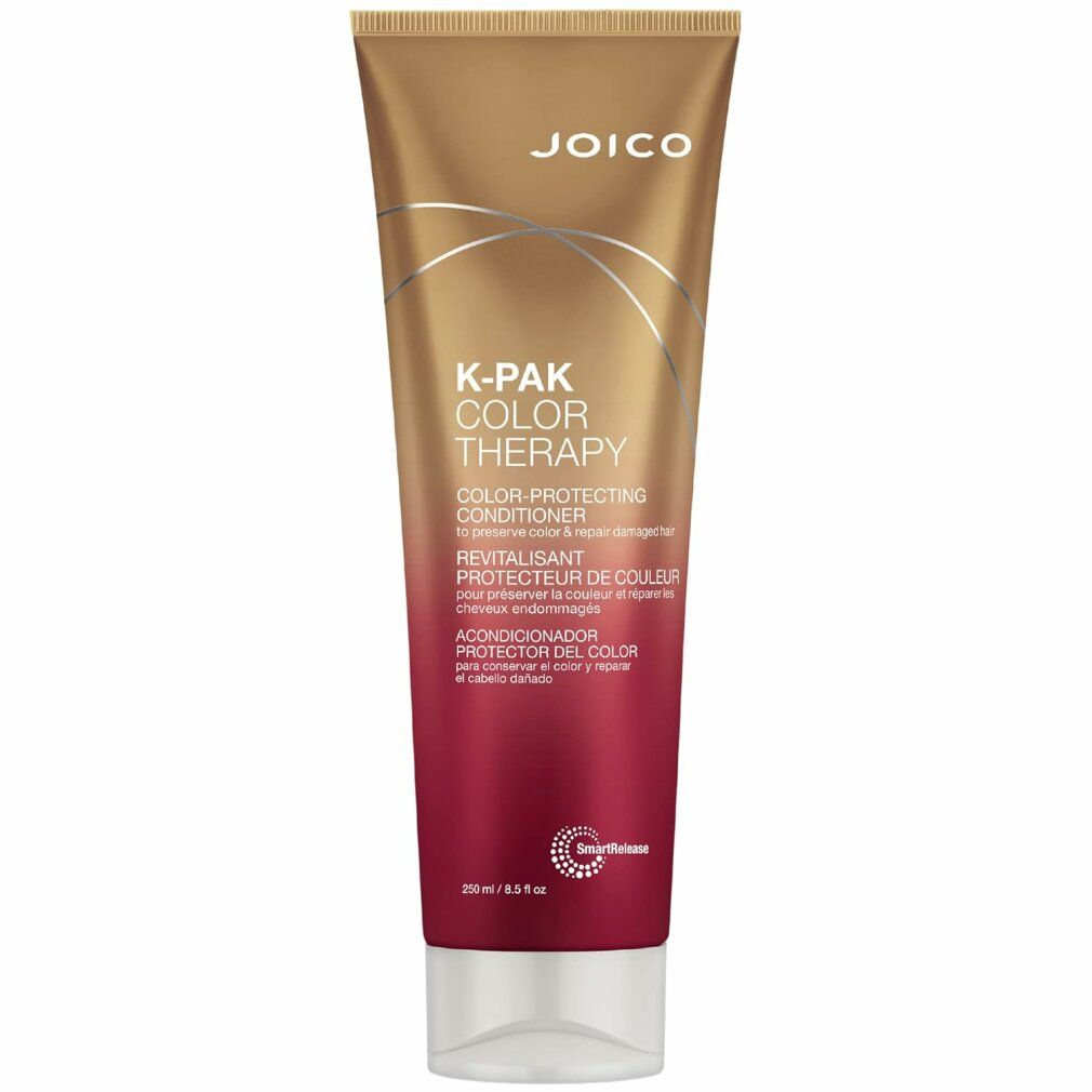 k-pak color therapy balsamo protettivo del colore 0,25 l